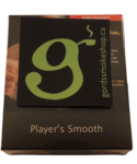 Player's Smooth Regular 25pk Carton