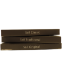 Sail Tipped Cigarillo 8 Pack - Assorted Strengths