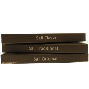 Sail Tipped Cigarillo 8 Pack - Assorted Strengths