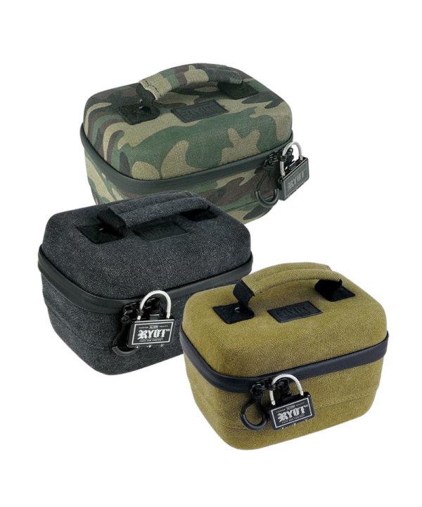 R.Y.O.T. Safe Case Small