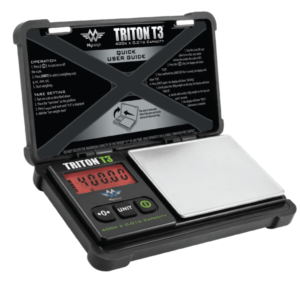 My Weigh Triton T3 Scale