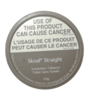 Skoal Straight