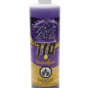 Purple Power 710
