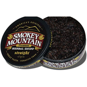 Smokey Mountain Straight