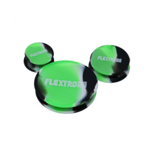 Flextrong Silicone Cleaning Caps