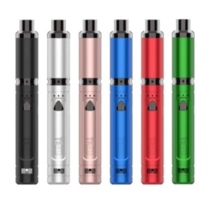 Yocan Armor Plus Concentrate Vaporizer Kit