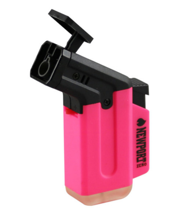 Newport Zero Small Side Torch