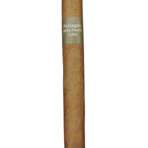 Partagas Mille Fleurs Cigar