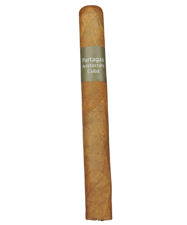 Partagas Aristocrats Cigar