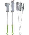 5-Piece Cleaning Brush Set