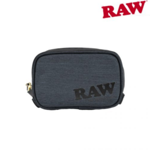 Raw Small Smell Proof Stash Bag