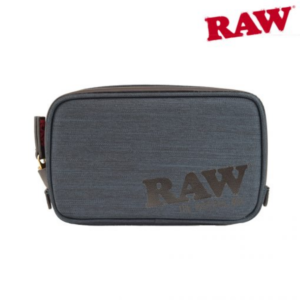 Raw Medium Smell Proof Stash Bag