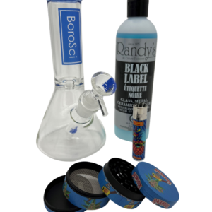 Glass Bong Kit