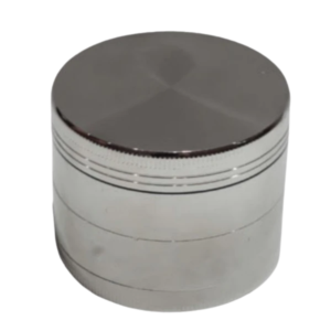 4 Piece Metal Grinder 2.5 Inch