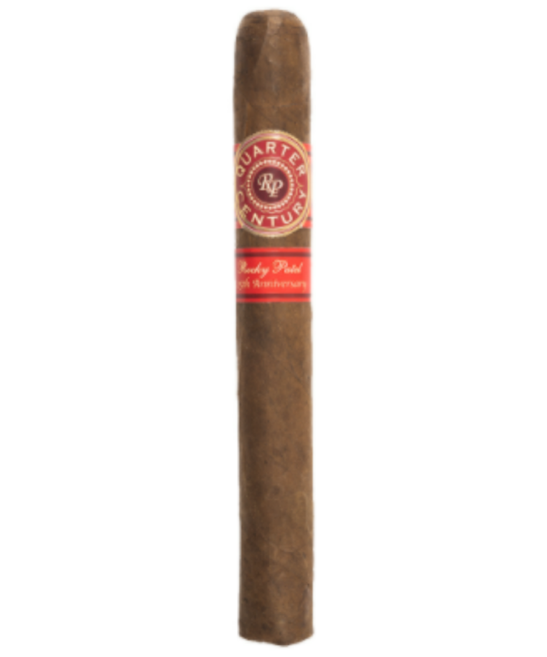 Rocky Patel Quarter Century Toro Cigar