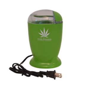 Electric Herb Grinder