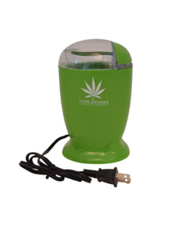 Electric Herb Grinder