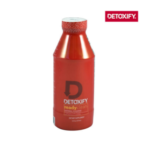 Detoxify Ready Clean Herbal Cleanse