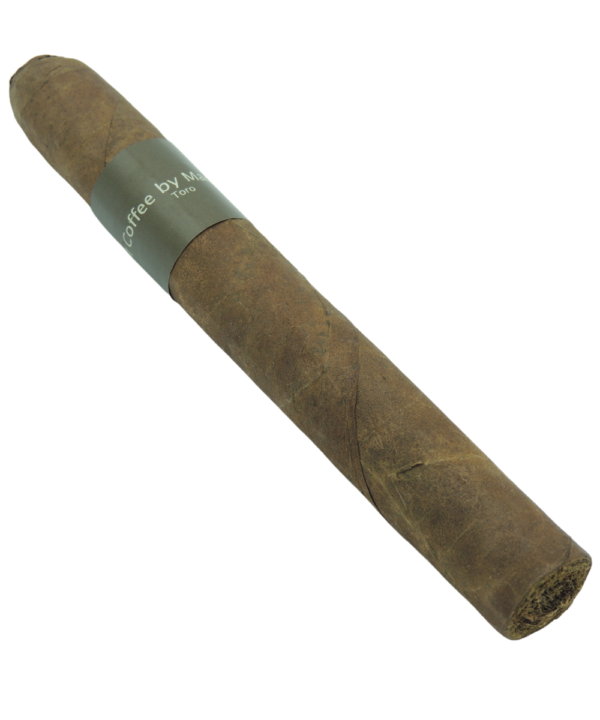 M Coffee Toro By Macanudo Cigar