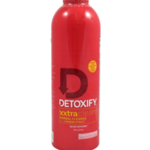 Detoxify Xxtra Clean