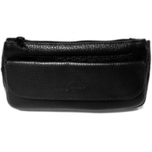 Brigham 1 Pipe & Tobacco Pouch