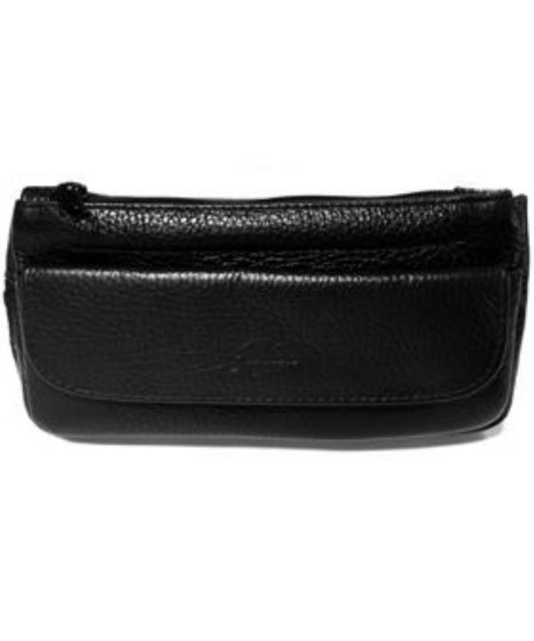 Brigham 1 Pipe & Tobacco Pouch