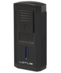 Lotus Duke Torch Lighter With Cutter