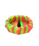 Silicone Debowler Ashtray