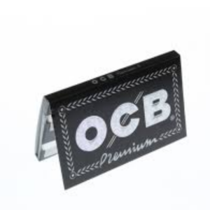 OCB Premium Rolling Papers