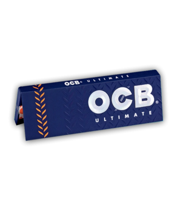 OCB Ultimate 1 1/4 Papers