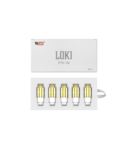 Yocan Loki XTAL Tip 5 Pack