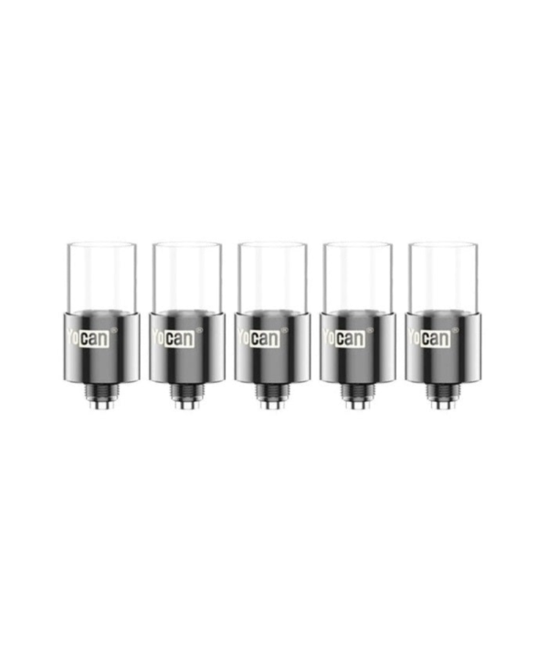 Yocan Orbit Coils 5 Pack