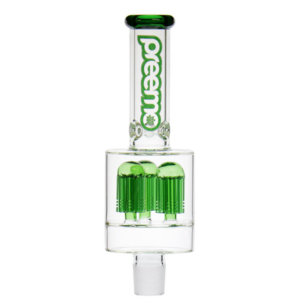 Preemo Triple Tree Perc Build Your Bong Top