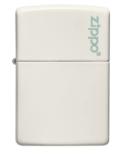 Zippo Glow In The Dark With Logo Lighter