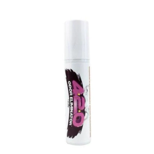 420 Odor Eliminator Sweet Vanilla Air Freshener