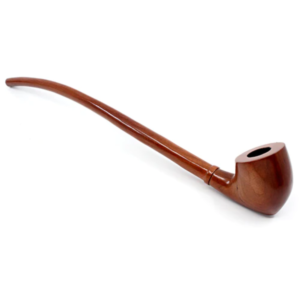 Shire Tomahawk Churchwarden Tobacco Pipe
