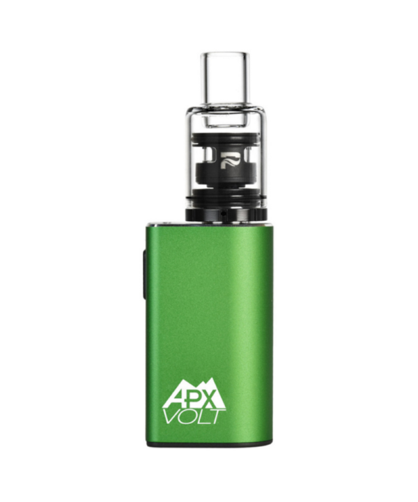 Pulsar APX Volt V3 Concentrate Vaporizer