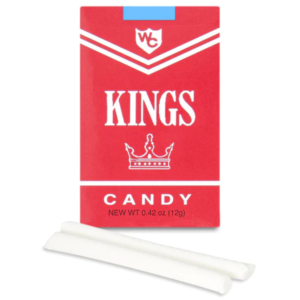 World's Candy Cigarettes