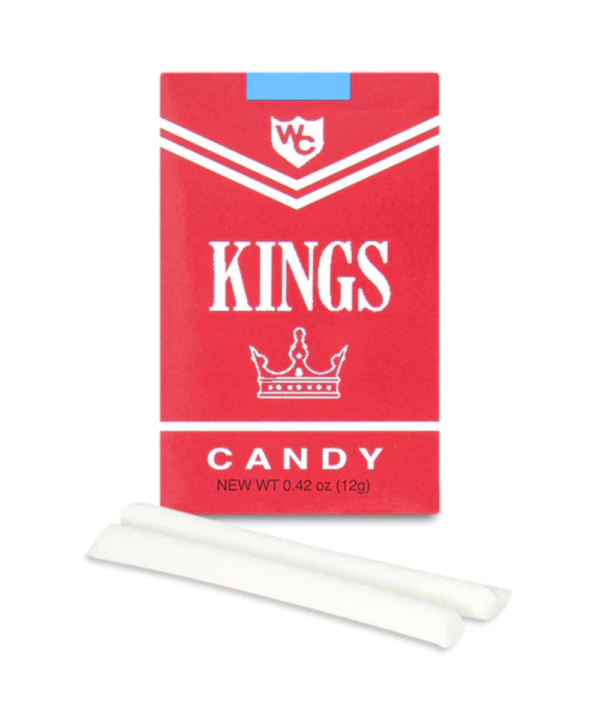 World's Candy Cigarettes