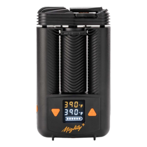 Storz & Bickel Mighty+ Vaporizer