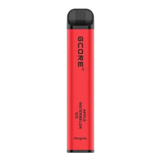 GCore 3500 Puff Disposable Vape