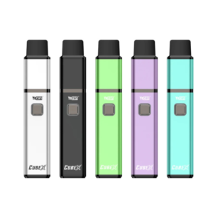 Yocan Cubex Concentrate Vaporizer