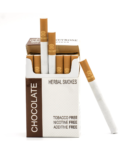 Honeyrose Herbal Cigarettes Chocolate Pack