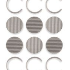 Wispr Fine Mesh Screen Set