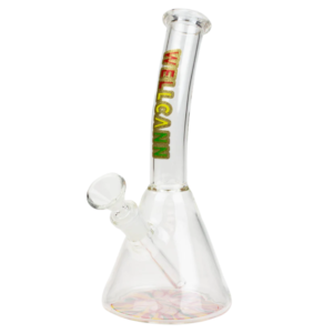 WellCann Mini Beaker Bong