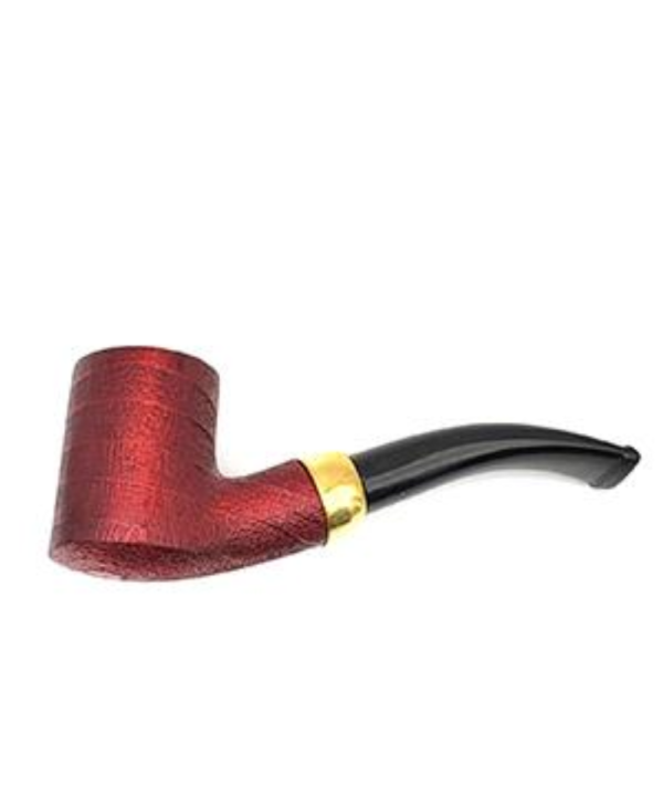 Anton Maple Red Blast #6 Tobacco Pipe