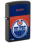 Zippo NHL Edmonton Oilers Lighter