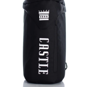 Castle Glass Double Layer 20" Bong Bag