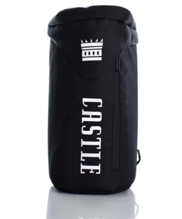 Castle Glass Double Layer 20" Bong Bag