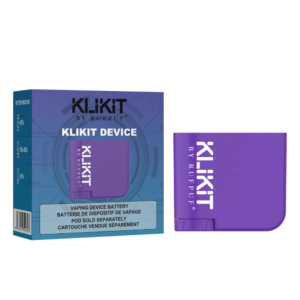 Rufpuf Klikit 5000 Battery Module Base